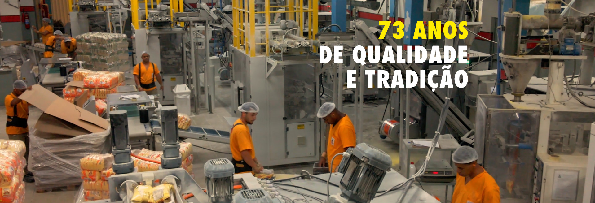 Granfino - qualidade e tradição