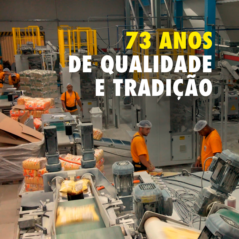 Granfino - qualidade e tradição